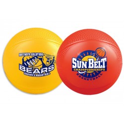 Custom Logo Mini Vinyl Basketball Custom Logo Mini Vinyl Basketball