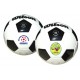 Custom Logo Wilson Premium Synthetic Leather Soccer Ball (Size 5) Custom Logo Wilson Premium Synthetic Leather Soccer Ball (Size 5)
