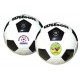 Custom Logo Wilson Premium Synthetic Leather Soccer Ball (Size 5)