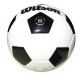 Custom Logo Wilson Premium Synthetic Leather Soccer Ball (Size 5)