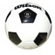 Custom Logo Wilson Premium Synthetic Leather Soccer Ball (Size 5) Custom Logo Wilson Premium Synthetic Leather Soccer Ball (Size 5)