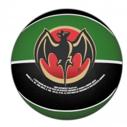 Custom Logo Mini 7" Basketball (Rubber) Custom Logo Mini 7" Basketball (Rubber)