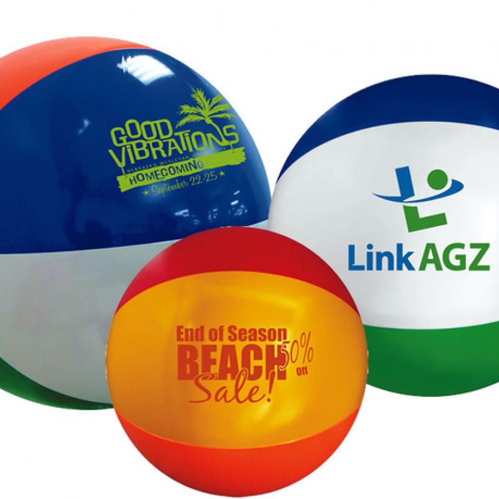 Custom Beach Balls With Photo at Christine Wasson blog