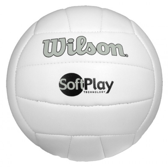 Custom Logo Wilson Premium Synthetic Leather Volleyball Custom Logo Wilson Premium Synthetic Leather Volleyball
