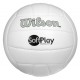 Custom Logo Wilson Premium Synthetic Leather Volleyball Custom Logo Wilson Premium Synthetic Leather Volleyball