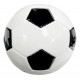 Custom Logo Mini Synthetic Leather Soccer Ball Size 1