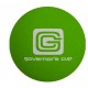 Custom Logo 2-Ply Rubber Playground Ball - 5" Custom Logo 2-Ply Rubber Playground Ball - 5"