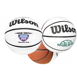 Custom Logo Full Size Synthetic Leather Signature Basketball Custom Logo Full Size Synthetic Leather Signature Basketball