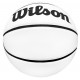 Custom Logo Full Size Synthetic Leather Signature Basketball