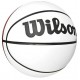 Custom Logo Full Size Synthetic Leather Signature Basketball