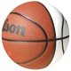 Custom Logo Full Size Synthetic Leather Signature Basketball