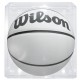 Custom Logo Full Size Synthetic Leather Signature Basketball