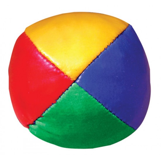 Custom Logo Large Juggle Ball Set - 2 1/2"