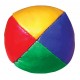 Custom Logo Large Juggle Ball Set - 2 1/2"