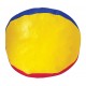 Custom Logo Large Juggle Ball Set - 2 1/2"