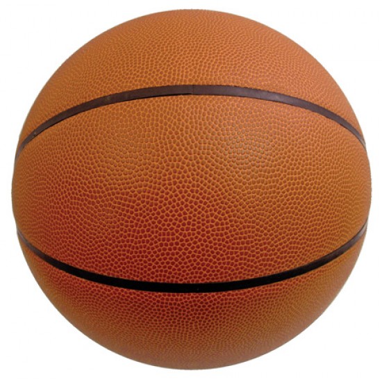 Custom Logo Full Size Synthetic Leather Basketball