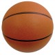 Custom Logo Full Size Synthetic Leather Basketball