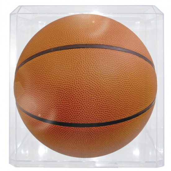 Custom Logo Full Size Synthetic Leather Basketball