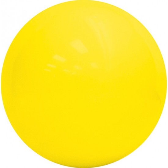 Custom Logo Vinyl Play Ball - 8.5"