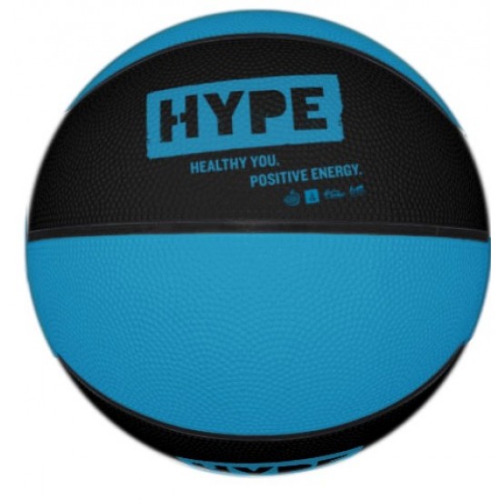 Custom Logo Kids 5" Basketball (Rubber)