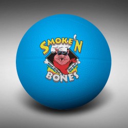 Custom Logo 2.5" Micro Basketball Custom Logo 2.5" Micro Basketball