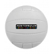 Custom Logo Full Size Synthetic Leather Volleyball (26" - Circumference)