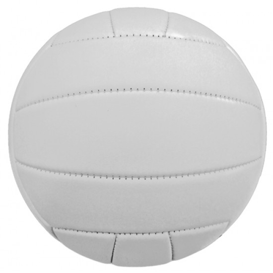 Custom Logo Full Size Synthetic Leather Volleyball (26" - Circumference)