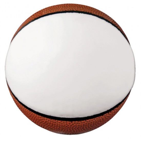 Custom Logo Mini Synthetic Leather Signature Basketball