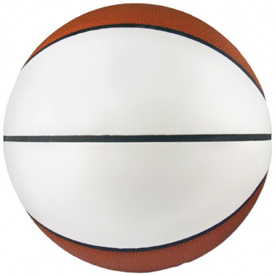 Custom Logo Mini Synthetic Leather Signature Basketball