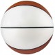 Custom Logo Mini Synthetic Leather Signature Basketball