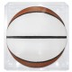 Custom Logo Mini Synthetic Leather Signature Basketball