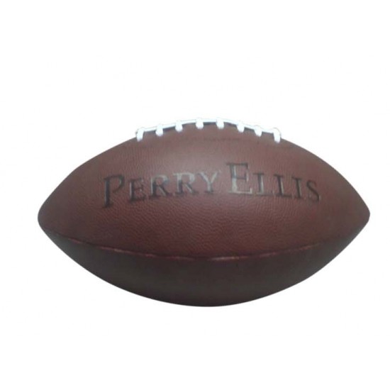 Custom Logo Mini 8.5" Synthetic Leather Football