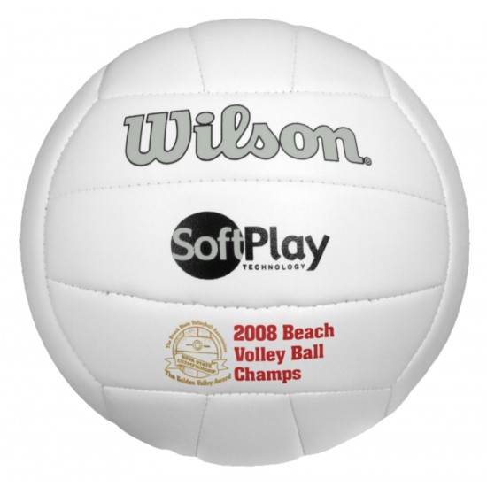 Custom Logo Wilson Premium Synthetic Leather Volleyball Custom Logo Wilson Premium Synthetic Leather Volleyball