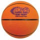 Custom Logo Mini Rubber Basketball