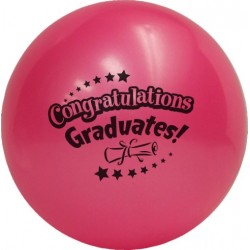 Custom Logo Vinyl Play Ball - 8.5" Custom Logo Vinyl Play Ball - 8.5"