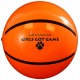 Custom Logo Sport Beach Ball (16")