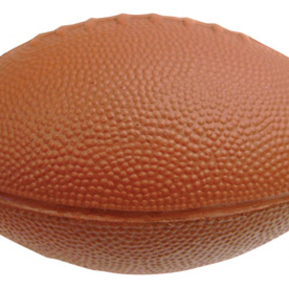 Custom Logo Foam Football (11")