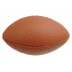 Custom Logo Foam Football (11")