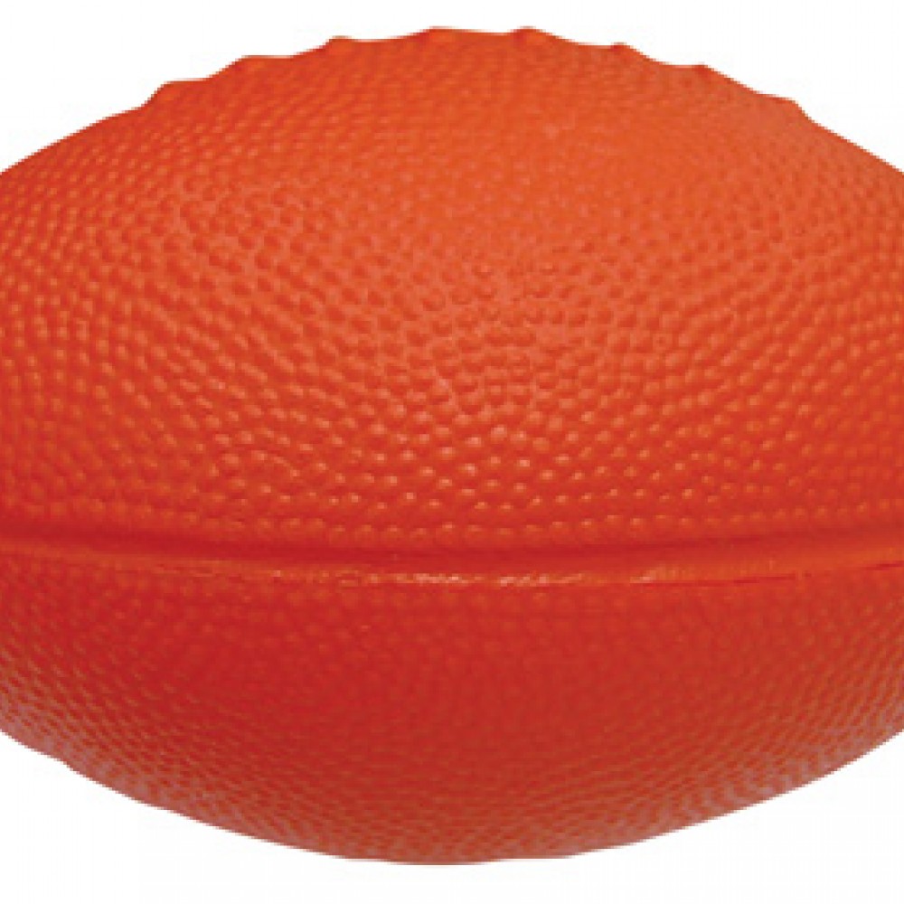 Custom Logo Foam Football (11")
