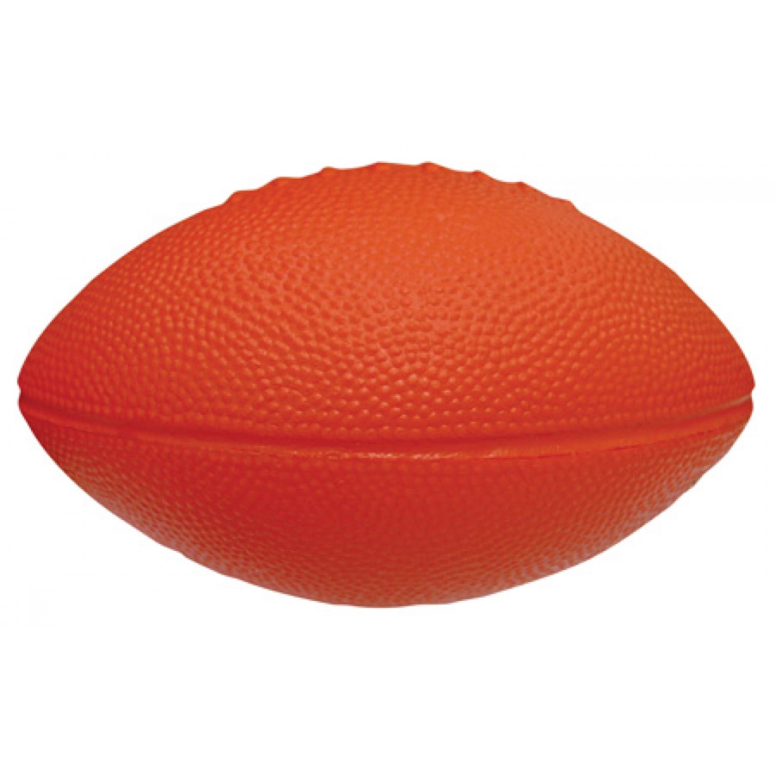 Custom Logo Foam Football (11")