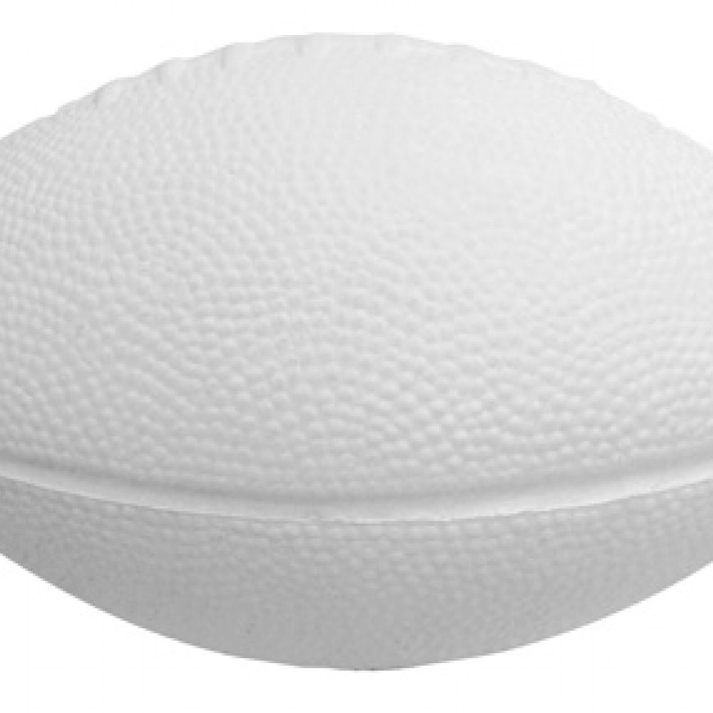 Custom Logo Foam Football (11")
