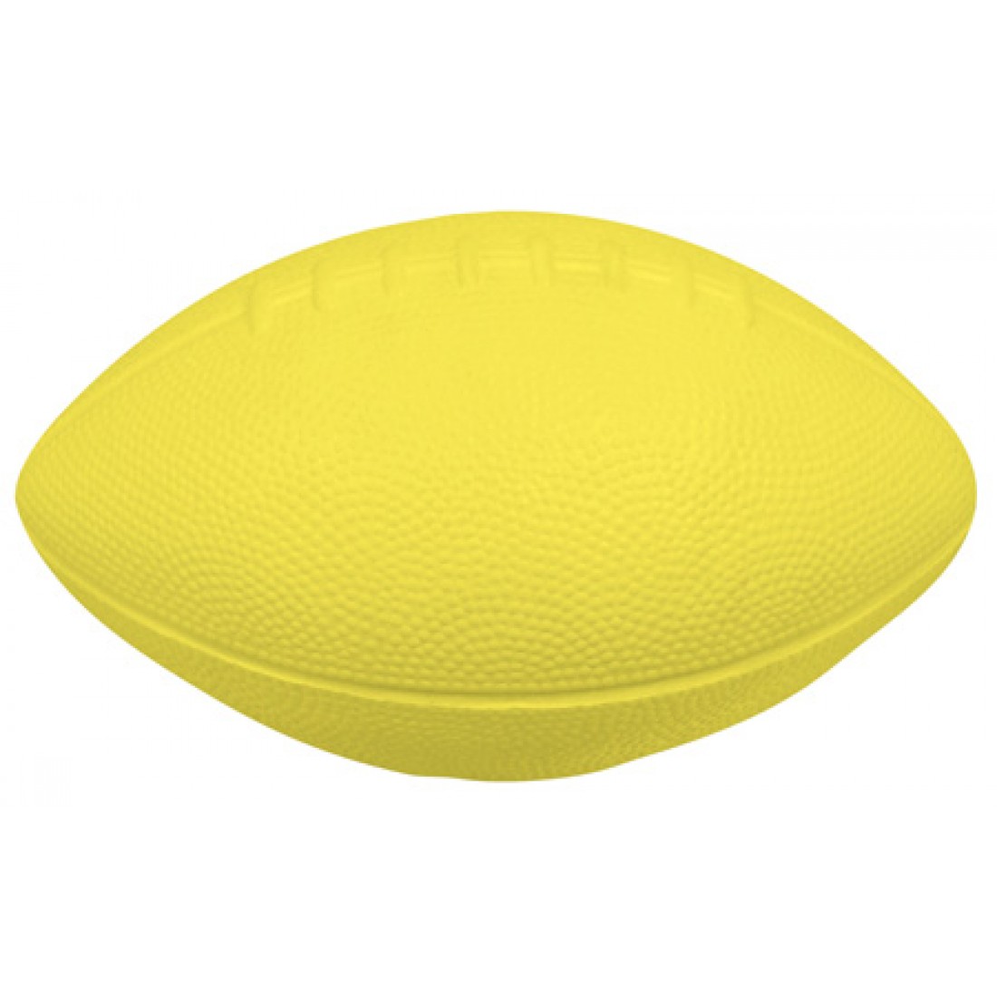 Custom Logo Foam Football (11")