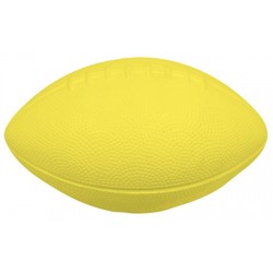 Custom Logo Foam Football (11") Custom Logo Foam Football (11")