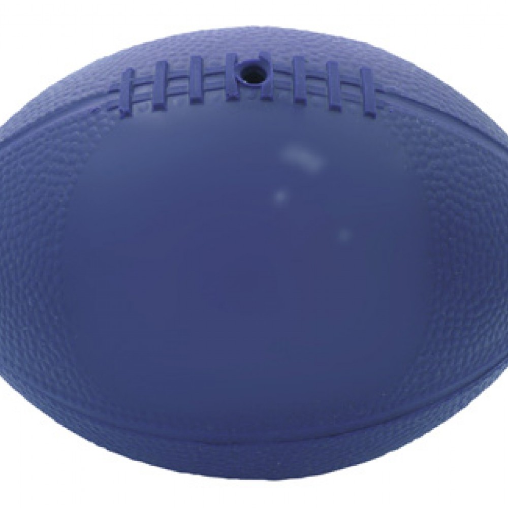 Custom Logo Mini Vinyl Football