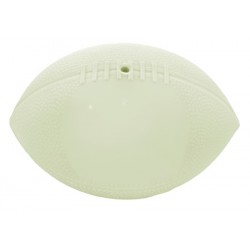 Custom Logo Mini Vinyl Football