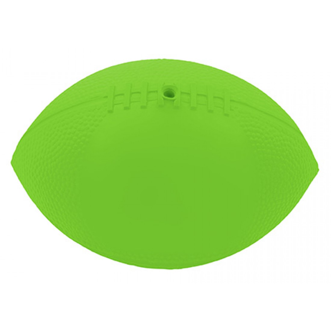 Custom Logo Mini Vinyl Football