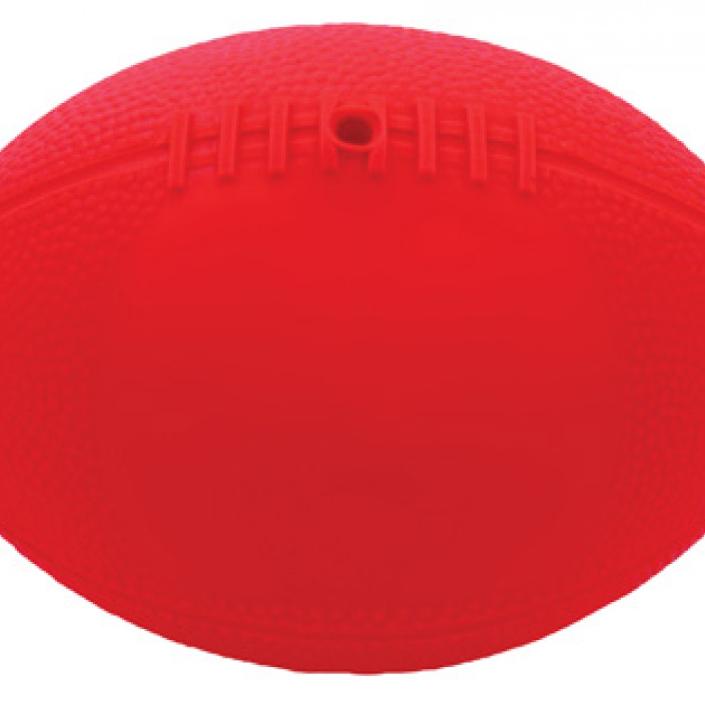 Custom Logo Mini Vinyl Football