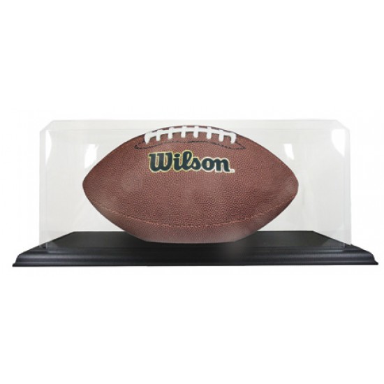 Custom Logo Wilson Premium Composite Leather Football