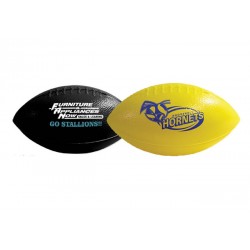 Custom Logo Mini Plastic Football