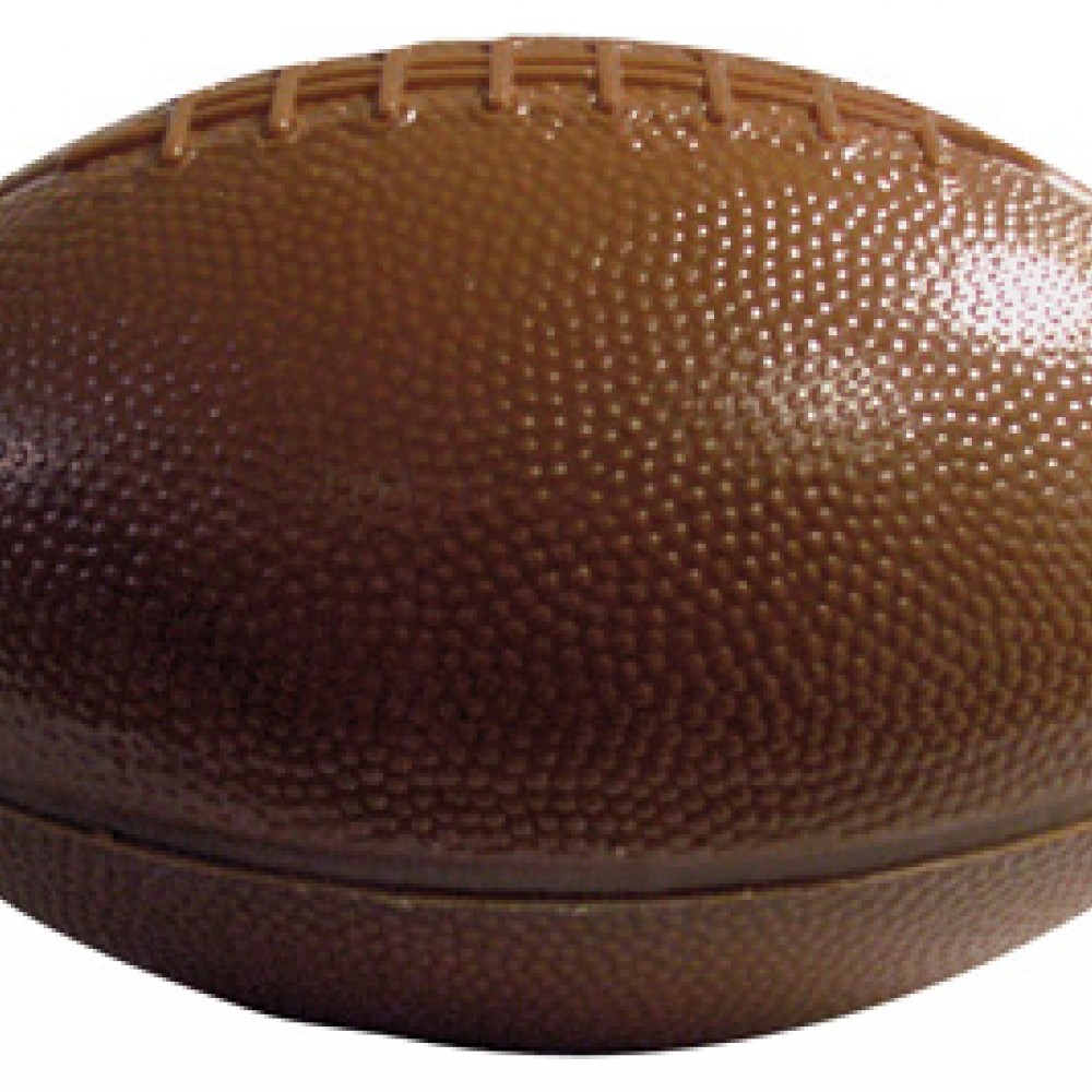 Custom Logo Mini Plastic Football